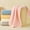 Gray, variant on Washcloths Soft Feel Fingertip Towels quick Drying Coral Velvet Wash Cloths Ultra Soft, Quick-Drying & Multipurpose Face & Hand Towels for Bathroom, Spa, and Gym Towel.