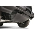 thumbnail image 2 of Fab Fours Fb21 B5251 1 Stubby Bumper Fits 21 22 Bronco Fits select: 2021,2023 FORD BRONCO, 2 of 4