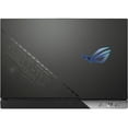 thumbnail image 2 of ASUS ROG Strix SCAR 17 SE Gaming & Entertainment Laptop (Intel i9-12950HX 16-Core, 17.3" 240Hz 2K Quad HD (2560x1440), NVIDIA GeForce RTX 3080 Ti, 32GB DDR5 4800MHz RAM, 2TB PCIe SSD, Win 11 Pro), 2 of 6