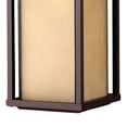 thumbnail image 5 of Hinkley Lighting - LED Hanging Lantern - Harbor - 1 Light Large Outdoor Hanging, 5 of 6