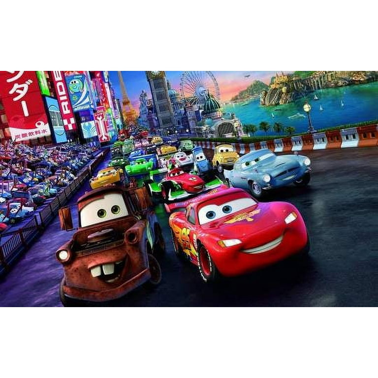 disney-pixar-cars-mcqueen-race-birthday-cupcake-topper-edible-frosting-image-gluten-free-1-4-sheet-abpid00328-walmart-com for Disney Cars Cupcake Toppers Free Printables Disney Pixar Cars Mcqueen Race Birthday Cupcake Topper, Edible Frosting Image, Gluten Free, 1/4 Sheet ABPID00328 - Walmart.com for Disney Cars Cupcake Toppers Free Printables