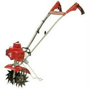 Mantis 2-Cycle Tiller Cultivator 7920  Ultra-Lightweight  Compact, Powerful - Sure-Grip Handles  Built to be Durable and Dependable