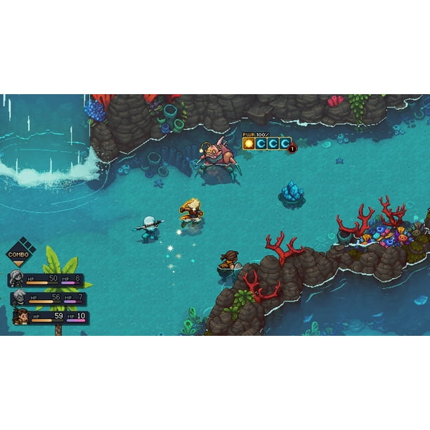 Sea of Stars | Video games for toy retailers - Walmart Business