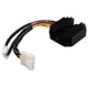 thumbnail image 3 of 93011034000 Motorcycle Rectifier Voltage Regulator for KTM Duke 125, 3 of 5