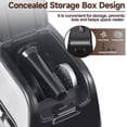 thumbnail image 4 of Picadora de carne ALTRA LIFE Electric 2800W con accesorios, 4 of 9