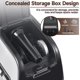 thumbnail image 4 of Picadora de carne ALTRA LIFE Electric 2800W con accesorios, 4 of 9