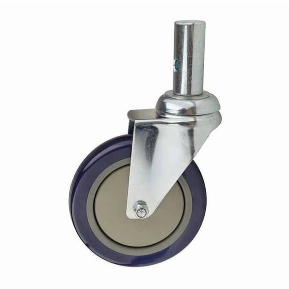 Dayton Polyurethane Caster,5 In PUC-855