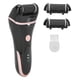 thumbnail image 5 of Lima eléctrica para pies, removedor eléctrico recargable de callos para pies, removedor de callos para pies recargable, funcionamiento suave, 5 of 8