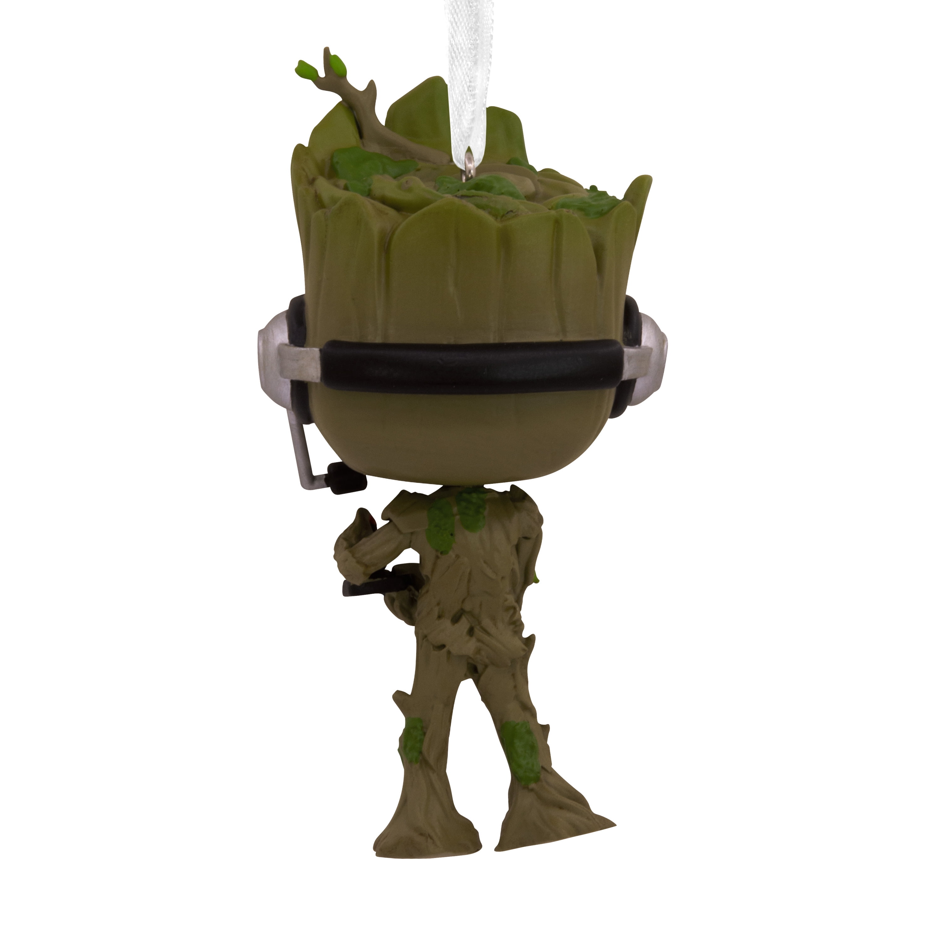 Hallmark Marvel Gaming Groot Funko POP! Christmas Ornament, Pop Culture Gifts