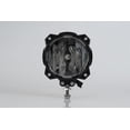 thumbnail image 4 of Luz de Acento para Vehículo KC HiLiTES 91304 Gravity LED Pro6 Wide-40, 4 of 4