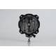 thumbnail image 3 of Luces LED Spot Beam KC HiLiTES Pro6 Par con Interruptor, 3 of 4