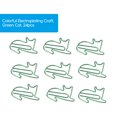 thumbnail image 1 of Yeacher Delicate Fashion Multicolor Cartoon Cute Shape Office Stationery Paper Clip, 1 of 8