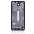 thumbnail image 3 of Replacement OLED Assembly With Frame Compatible For Samsung Galaxy A52 4G (A525 / 2021) / 5G (A526 / 2021)  A52S 5G (A528 / 2021)  (Premium) (Awesome Violet), 3 of 4
