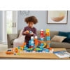 thumbnail image 3 of VTech® Marble Rush® Launchpad Set™ Marble Run Building Set, 3 of 11