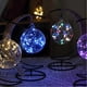 thumbnail image 3 of Enchanted Lunar Lamp,led Lantern Moonlight Room Decoration,hanging Moon Lamp Magic Moon Night Light, 3 of 5