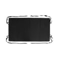 thumbnail image 1 of YSABOXY #Durable# RV Transporter Tailgate Awning Cover Sunshade Campervan Waterproof, 1 of 5