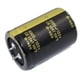 thumbnail image 1 of Dekaim Condensador electrolítico, Condensador electrolítico de 100V 6800UF, Condensador de Aluminio de Enchufe Directo de 35x50mm para electrónica de Bricolaje, 1 of 1