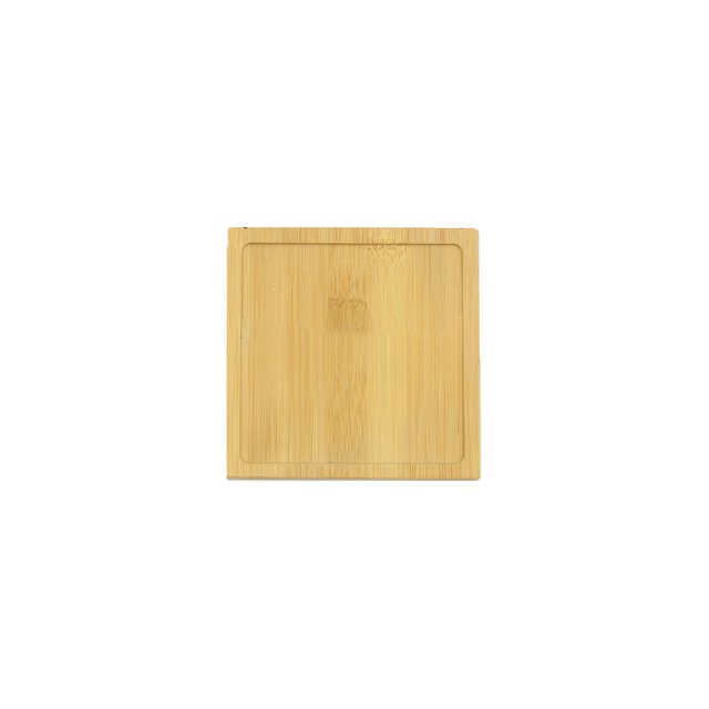Kearding Soporte para maceta, maceta con fondo de madera, platillo, decoración del hogar, bandejas de adornos, placa de jardinera para ventana de Jardín y Patio Tipo23 Kearding HA061367-23B