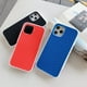 thumbnail image 4 of Classic Shoe Phone Case For iPhone 15 14 13 12 11 Pro Max Mini XR XS X XSMax 6 7 8 Plus SE2020 Luxury Waffle Sole Van Back Cover, 4 of 5