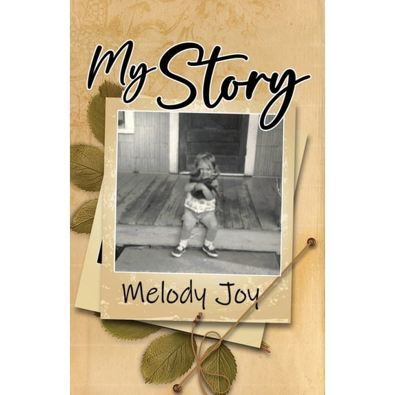 My Story, (Paperback)