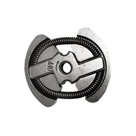 Husqvarna Chainsaw Dealers Husqvarna Replacement Clutch Assembly for 137E, 141 E, 235, 240, Chainsaws & More / 530014949, 530094188, 530014292 ()