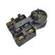 thumbnail image 1 of Refrigerator Compressor PTC Starter PTC Starter Replacement for Refrigerator, 1 of 5