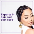 thumbnail image 3 of Ampro Pro Styl Coconut Styling Gel - Moisturizes and Conditions Your Strands - Non-Flaking, Alcohol Free, Vegan Formula - Flexible, Touchable Hold for All Hair Types - 907 g, 3 of 5