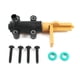 thumbnail image 5 of Separadores de agua y Piezas de automóvil Tratamientos de suministro de Piezas de repuesto del sistema de , se adapta Soledad Separador de combustible, 5 of 6