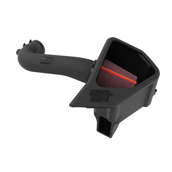 K&N NextGen Cold Air Intake System, 50-3110