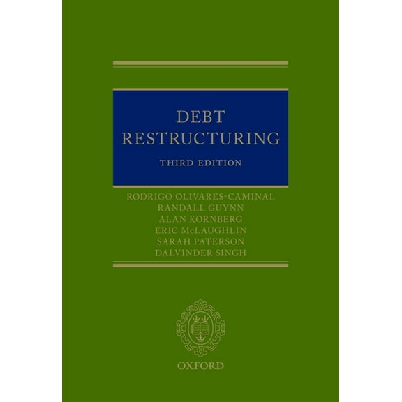 Debt Restructuring, (Hardcover)