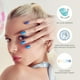 thumbnail image 3 of Presiona Uñas Impress KISS ColorFX 'Starry' Rosa Claro, 3 of 9