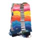 thumbnail image 5 of Hilos De Bordar Dekaim, 200 Colores, Hilos De Punto De Cruz, Pulsera De La Amistad, Hilo De Bordar Para Herramienta De Costura DIY, 5 of 14