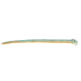 thumbnail image 2 of Aurora Stuffed Animals Snakes-Mint Speckled 50", 2 of 2