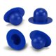 thumbnail image 4 of 4/8Pcs Pool Plug Stopper Swimming Pool Wall Plugs Replacement Above Ground Swimming Pool Filter Strainer Plug Stopper, 4 of 4