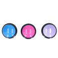 thumbnail image 4 of 3Pcs Dog Buttons Purple Blue Pink 30s Recording Pet Training Widely Used Dog Talk Buttons for Training Recording, 4 of 14