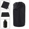 thumbnail image 4 of Cubierta de de propano, cubiertas de protección de gas propano resistentes al agua, soporte de de gas propano, bolsa macenamiento Macarena Tapa de botella de gas, 4 of 8