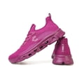 thumbnail image 4 of Tenis Charly Walking Mujer Informal rosa 25, 4 of 5