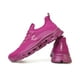 thumbnail image 4 of Tenis Charly Walking Mujer Informal rosa 23, 4 of 5