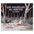 thumbnail image 1 of Los colmillos del muertito, de Lola Ancira, Corda, 2026, 1 of 2