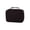 BLACK, variant on Msgweeeg Pencil Bag Pencil Cases Pencil Case Waterproof Stationery Organizer for Sketching Pencils and Markers for and Outdoor Use
