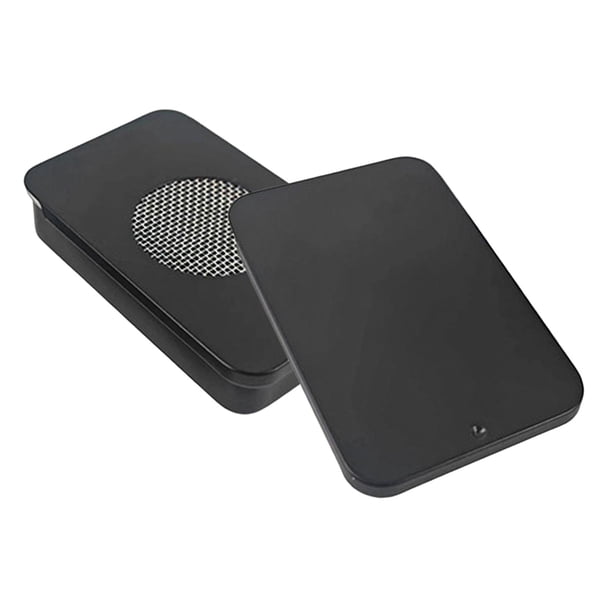 Estufas para acampar Herramienta de picnic Parrilla plegable portátil Estufas para quemar Estufas de campamento livianas para pescar Mochilero A DYNWAVEMX Estufas de alcohol al aire libre