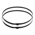thumbnail image 1 of 2pcs Electric Fan Mesh Cover Fixed Ring Electric Fan Grille Retaining Rings Fan Fixed Ring, 1 of 8