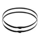 thumbnail image 1 of unbranded 2Ud Aro Plástico Fijo Para Ventilador Eléctrico Negro Accesorio Práctico Para Oficina Y Hogar Alta Resistencia, 1 of 8