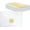 White, variant on KALAKALA 50 PCS Pearl Ivory A7 Envelopes with Stickers, Shimmering 5x7 Envelopes for Invitations, Great for Wedding Invitation Cards, Birthday RSVP, Graduation, Baby Shower 5.25 x 7.25 inches