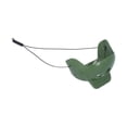 thumbnail image 4 of 3 uds comederos de pesca jaula para señuelos cesta alimentadora de cebo para accesorios de aparejos de pesca de carpa verde, 4 of 14