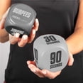 thumbnail image 2 of Phoenix Fitness Ejercicio Dados - Juego de dados de entrenamiento para entrenamiento cardiovascular HIIT y clases de ejercicio - El entrenamiento incluye flexiones, sentadillas, saltos, abdominales y, 2 of 9