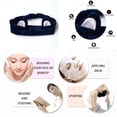 thumbnail image 5 of Una herramienta encantadora y encantadora, una hermosa banda para el cabello que te mantiene alejado del cabello | banda para el cabello para limpiar y dormir, 5 of 5