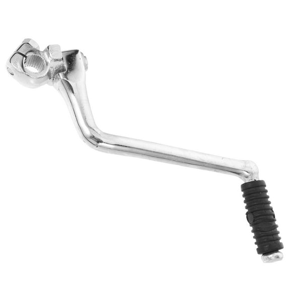 Motorcycle Gear Shifter Metal Shift Lever Nonslip ATV 4 Wheeler Shift Lever For 125CC-250CC ATV