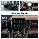 thumbnail image 2 of Para Porsche Panamera 2011-2016 Android 9.0 Tesla Pantalla GPS para automóvil Unidad principal Reproductor multimedia Radio estéreo para automóvil Grabadora, 2 of 4