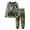 Camouflage, variant on UFOUND Toddler Boys Pajamas Animals Cotton Kids 2 Piece Pj's Long Sleeve Sleepwear Sleepwear Set Outfits Child Trendy Nightwear